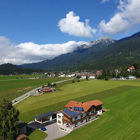 Haus Haemmerle Reutte Exterior photo