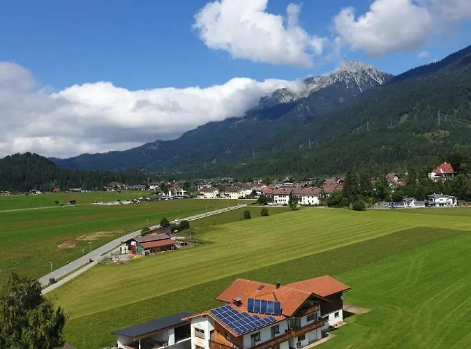 Haus Haemmerle