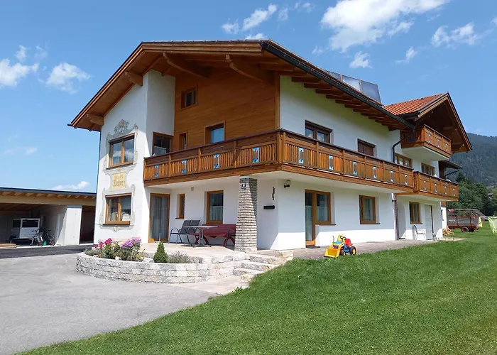 Haus Haemmerle