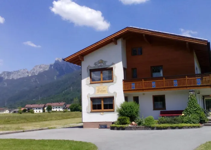 Haus Haemmerle