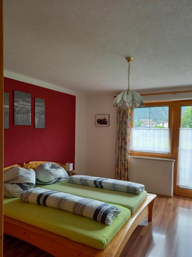 Apartment Haus Haemmerle