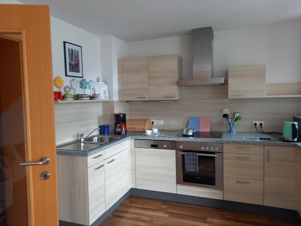 Haus Haemmerle Apartment *
