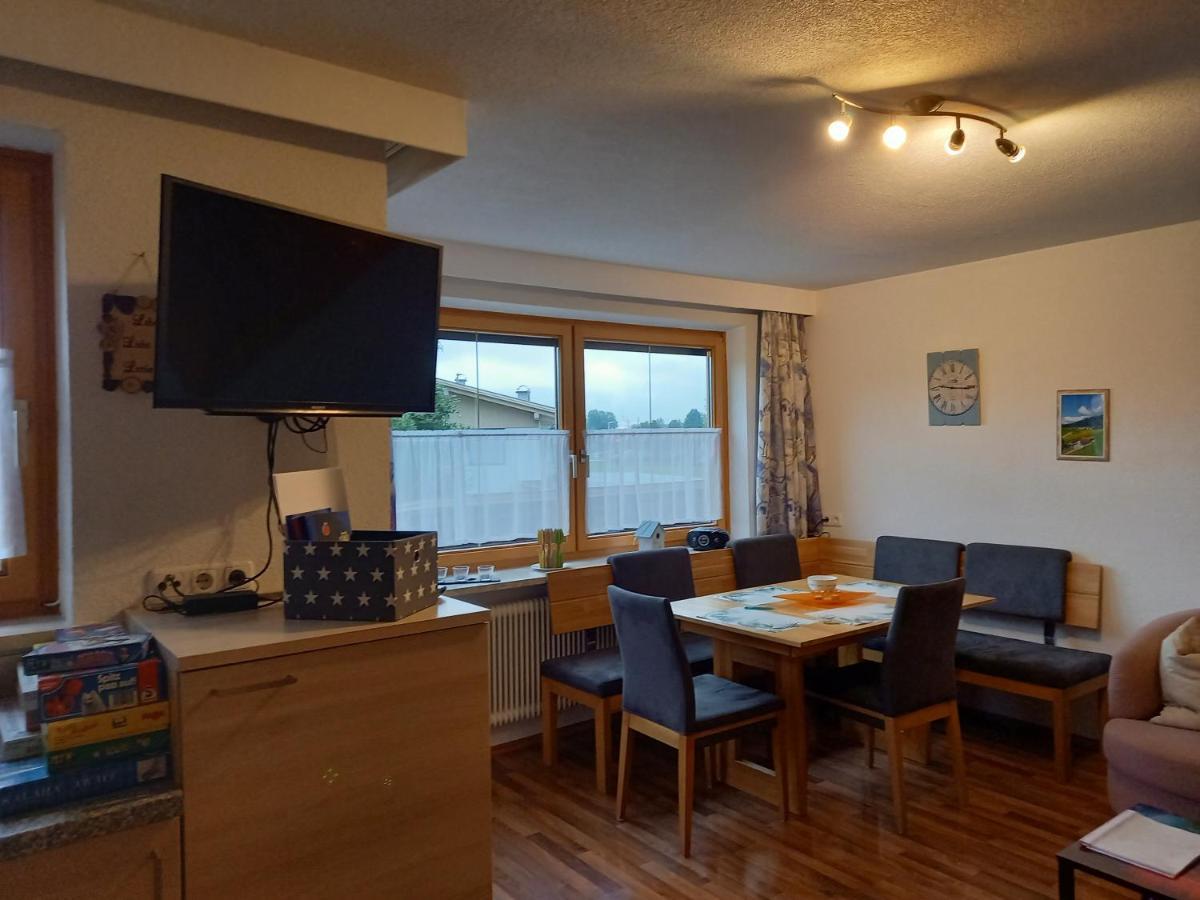 Haus Hämmerle Apartment *