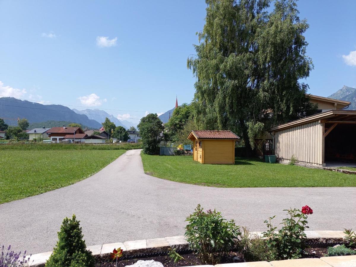 Haus Hämmerle Reutte