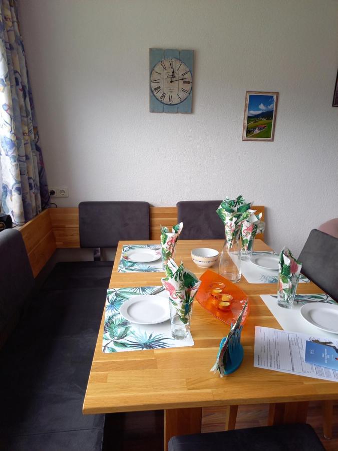 Haus Haemmerle Apartment *
