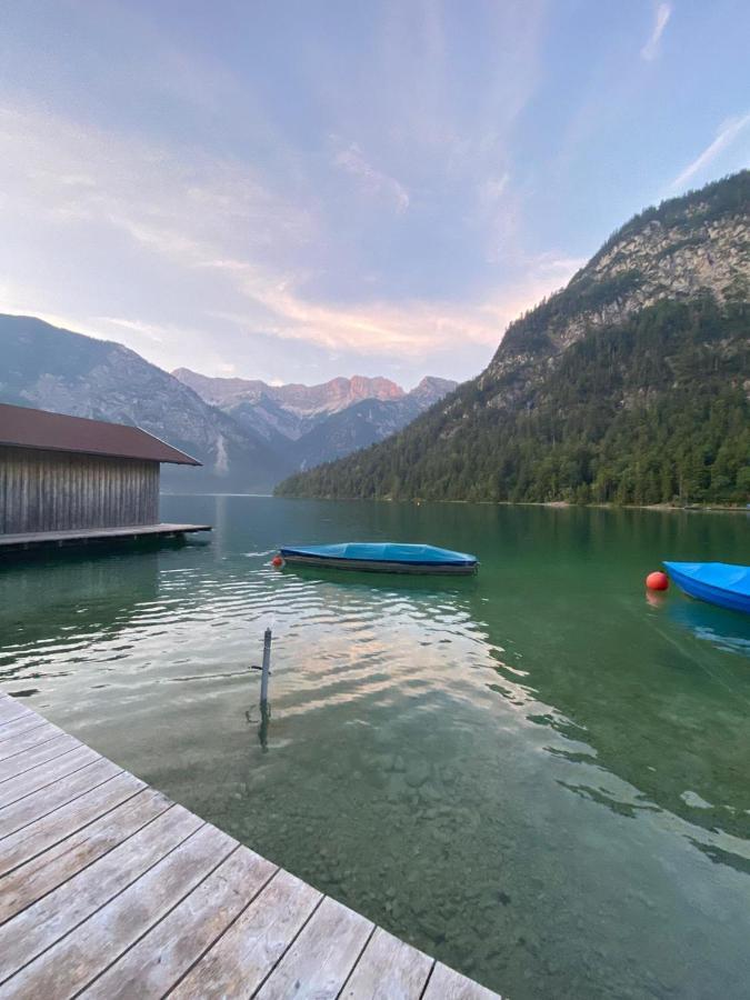 Haus Haemmerle Apartment Reutte