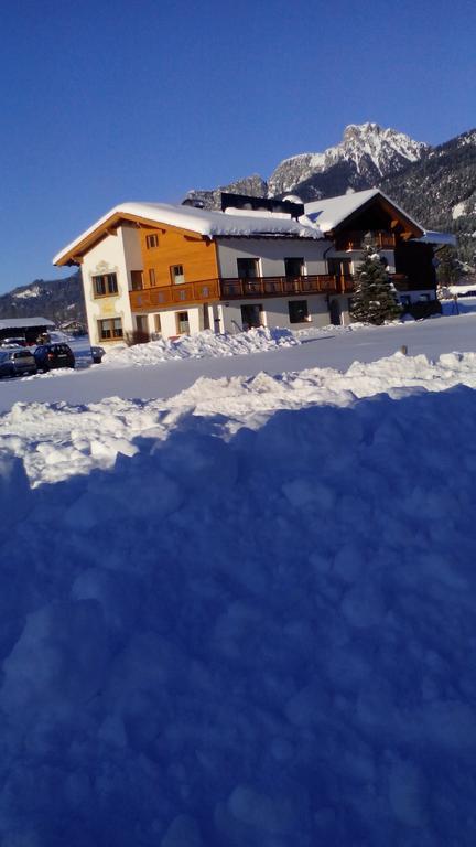 Haus Haemmerle Apartment Reutte